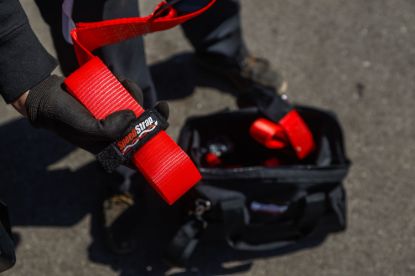 Picture of SpeedStrap Ratchet Tie Down Strap - 27013