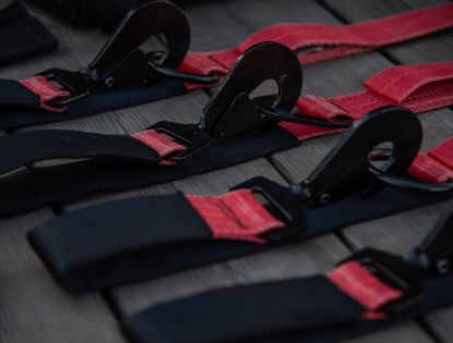 Picture of SpeedStrap Ratchet Tie Down Strap - 27013
