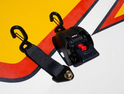 Picture of SpeedStrap Ratchet Tie Down Strap - 28500-SH