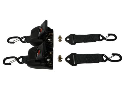 Picture of SpeedStrap Ratchet Tie Down Strap - 28500-SH