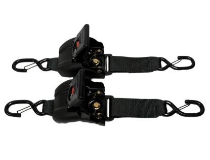 Picture of SpeedStrap Ratchet Tie Down Strap - 28500-SH