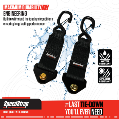 Picture of SpeedStrap Ratchet Tie Down Strap - 28500-SH