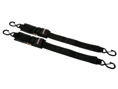 Picture of SpeedStrap Ratchet Tie Down Strap - 28600-DSH