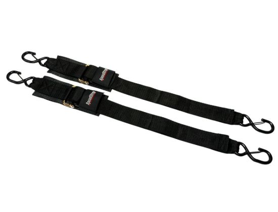 Picture of SpeedStrap Ratchet Tie Down Strap - 28600-DSH