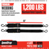 Picture of SpeedStrap Ratchet Tie Down Strap - 28600-DSH
