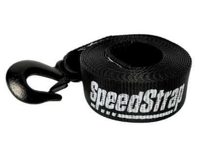Picture of SpeedStrap Ratchet Tie Down Strap - 28702-WS