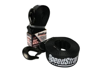 Picture of SpeedStrap Ratchet Tie Down Strap - 28702-WS