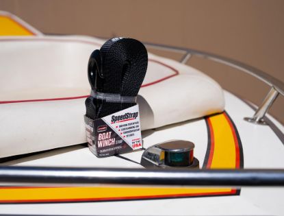 Picture of SpeedStrap Ratchet Tie Down Strap - 28702-WS