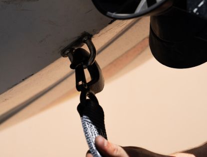 Picture of SpeedStrap Ratchet Tie Down Strap - 28702-WS