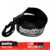 Picture of SpeedStrap Ratchet Tie Down Strap - 28702-WS