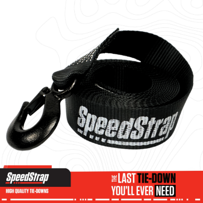 Picture of SpeedStrap Ratchet Tie Down Strap - 28702-WS
