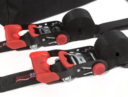 Picture of SpeedStrap Ratchet Tie Down Strap Kit - 71710