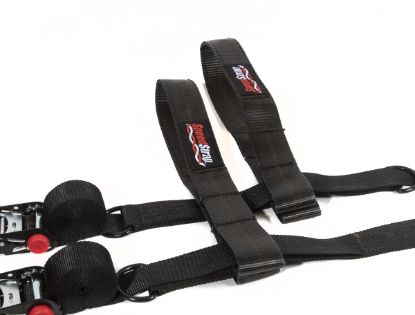 Picture of SpeedStrap Ratchet Tie Down Strap Kit - 71710