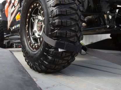 Picture of SpeedStrap Ratchet Tie Down Strap Kit - 71720