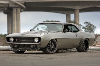 Picture of Speedtech Performance Suspension Kit - 10302