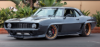 Picture of Speedtech Performance Suspension Subframe - 10231