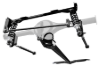 Picture of Speedtech Performance Suspension Kit - 10312