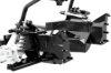 Picture of Speedtech Performance Suspension Subframe - 122231