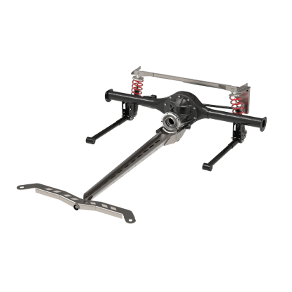 Picture of Speedtech Performance Suspension Kit - 20310