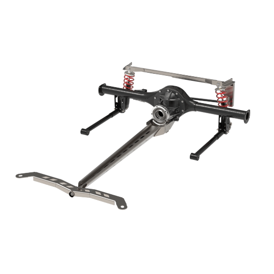 Picture of Speedtech Performance Suspension Kit - 20320