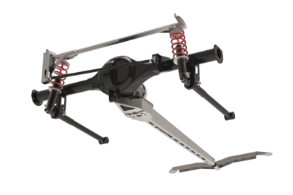 Picture of Speedtech Performance Suspension Kit - 20330