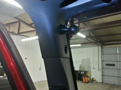 Picture of sPOD CB Antenna Mount - 860210
