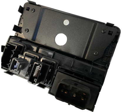 Picture of sPOD Electrical Control Console Panel - 860205
