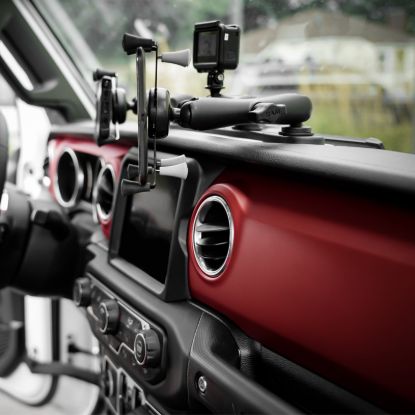 Picture of sPOD CB Antenna Mount - 860250