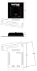 Picture of sPOD Electrical Control Console Panel - 870035