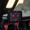 Picture of sPOD Electrical Control Console Panel - 870040