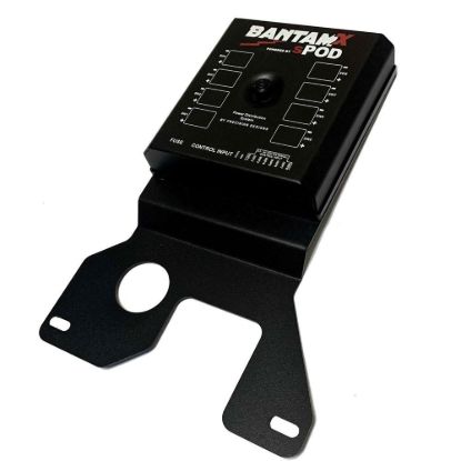 Picture of sPOD Electrical Control Console Panel - 870045