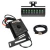 Picture of sPOD Electrical Control Console Panel - 870080