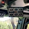 Picture of sPOD Electrical Control Console Panel - 873175
