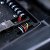 Picture of sPOD Auxiliary Light Wiring - 910007