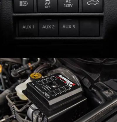 Picture of sPOD Electrical Control Console Panel - 910008