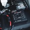 Picture of sPOD Electrical Control Console Panel - SLM6UNI36