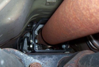 Picture of Stifflers Chassis & Suspension Drive Shaft Loop - DSL-M02