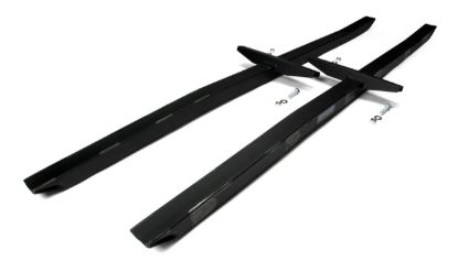 Picture of Stifflers Chassis & Suspension Suspension Subframe Crossmember - FIT-M02