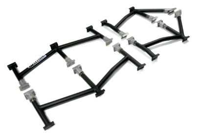 Picture of Stifflers Chassis & Suspension Suspension Subframe Crossmember - FIT-M02