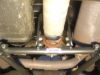 Picture of Stifflers Chassis & Suspension Chassis Frame Reinforcement - LCB-HD01