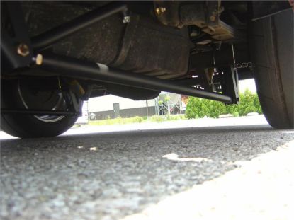 Picture of Stifflers Chassis & Suspension Suspension Traction Bar - LLB-FT03