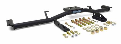 Picture of Stifflers Chassis & Suspension Transmission Crossmember - TCB-FT01