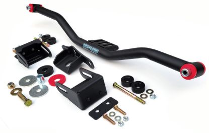 Picture of Stifflers Chassis & Suspension Transmission Crossmember - TCB-FT02