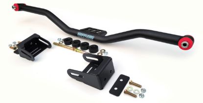 Picture of Stifflers Chassis & Suspension Transmission Crossmember - TCB-FT03