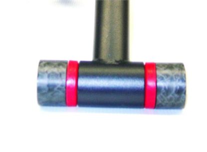 Picture of Stifflers Chassis & Suspension Transmission Crossmember - TCB-M10