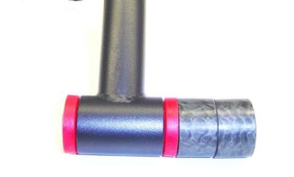 Picture of Stifflers Chassis & Suspension Transmission Crossmember - TCB-M10