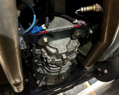 Picture of Stifflers Chassis & Suspension Transmission Crossmember - TCB-M20
