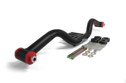 Picture of Stifflers Chassis & Suspension Transmission Crossmember - TCB-M10