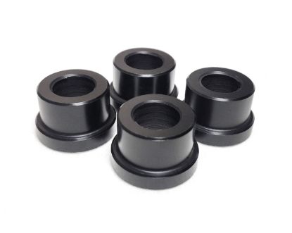 Picture of Stifflers Chassis & Suspension Transmission Crossmember - TCB-SOLIDKIT