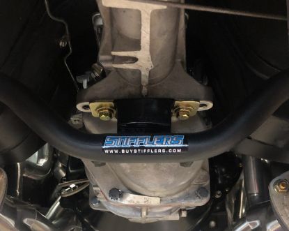 Picture of Stifflers Chassis & Suspension Transmission Crossmember - TCB-UK2